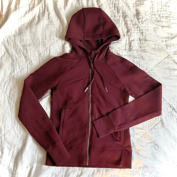 Lululemon Athletic Jacket - Picture 1 of 4